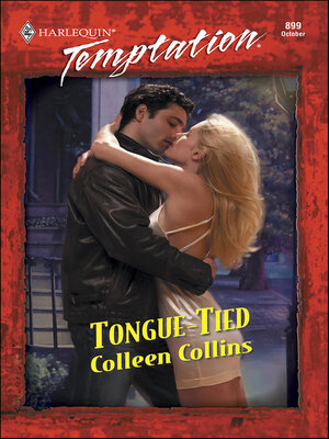 cover image of Tongue-Tied